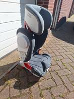 Britax Römer Kidfix XP SICT - Storm Grey - Isofix, Romer, 15 t/m 36 kg, Verstelbare rugleuning, Ophalen of Verzenden