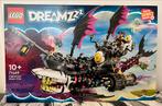 LEGO Dreamzzz 71469 Nightmare Shark Ship - Nieuw!, Kinderen en Baby's, Speelgoed | Duplo en Lego, Ophalen of Verzenden, Nieuw