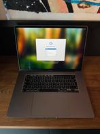 Macbook Pro 16” 2019 | 2.4 i9 | 32 GB | 512 GB SSD, MacBook Pro, 2 tot 3 Ghz, 512 GB, Zo goed als nieuw