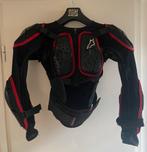 Alpinestars bionic v2. Youth. Kindermaat L, Ophalen of Verzenden, Tweedehands