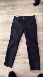 Mac dream jeans maat 40 / 27 zwart, Ophalen of Verzenden, Zo goed als nieuw, Maat 38/40 (M), Zwart