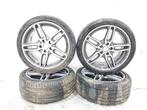 Velgen set 5x120 17 inch, Velg(en), 17 inch, Ophalen of Verzenden, 235 mm