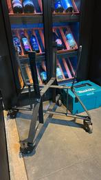 Bastard Large Onderstel met Wielen, altijd binnen gestaan, Ophalen of Verzenden, Bastard