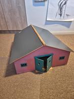 Houten Paardenstal - Globe, Ophalen, Gebruikt, Jongen of Meisje