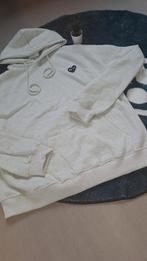 Grijze Comme des Garçons Play Hoodie, Nieuw, Overige maten, Ophalen of Verzenden, Grijs