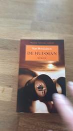 K. Hotakainen - De huisman, Ophalen of Verzenden, Nederland, K. Hotakainen, Zo goed als nieuw