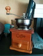 Coffee moole, Ophalen of Verzenden