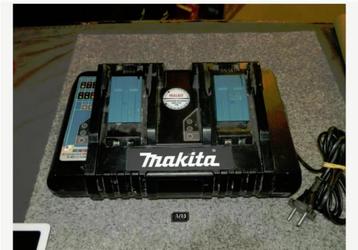 Makita DC18RD,bosch skill boor schroef slag boormachine  beschikbaar voor biedingen
