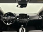 Kia XCeed 1.6 GDi PHEV DynamicLine Apple/Carplay Camera 1e E, Auto's, XCeed, Gebruikt, Zwart, Plug-in hybride