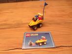 Lego Town 6437-1 Beach Buggy uit 1999, Ophalen of Verzenden, Gebruikt, Complete set, Lego