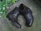 GRATIS VERZENDEN STOERE DONKERBRUINE SENDRA BOOTS MT 37