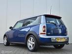 MINI CLUBMAN 1.6 COOPER CHILI/PANO/HALF LEDER/CRUISE/BLUETOO, Auto's, Mini, Voorwielaandrijving, Gebruikt, 4 cilinders, Origineel Nederlands