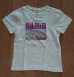 T-shirt Shoeby maat 122-128, Meisje, Ophalen of Verzenden, Zo goed als nieuw, Shirt of Longsleeve