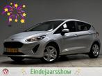 Ford Fiesta 1.1 Trend/ 5-DRS/ Apple+android/ DAB+/ Airco/ Na, Auto's, Voorwielaandrijving, Gebruikt, 49 €/maand, Origineel Nederlands