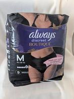 Always Discreet Boutique Incontinentiebroekjes, Ophalen of Verzenden, Nieuw, Overige typen