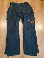 Superdry Skibroek XXL - Zo goed als nieuw!, Kleding | Heren, Wintersportkleding, Broek, Overige maten, Ophalen of Verzenden, Zo goed als nieuw