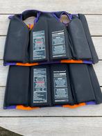 2 ZED Zwemvesten Maat L (5-6 jaar) - Zo goed als nieuw, Ophalen of Verzenden, Zo goed als nieuw