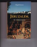 Kitson, Hugh - Jeruzalem, de Verbondsstad, Christendom | Protestants, Kitson, Hugh, Ophalen of Verzenden, Zo goed als nieuw