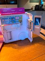 Barbie Ambulance Speelgoed - Zo goed als nieuw!, Ophalen of Verzenden, Zo goed als nieuw, Meisje