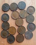 Nederlands Juliana centen, Ophalen of Verzenden, Koningin Juliana, 1 cent, Losse munt