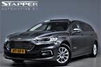Ford Mondeo Wagon 2.0 IVCT HEV 187pk Automaat Titanium Pano/, Auto's, Ford, 188 pk, Stof, Gebruikt, 4 cilinders