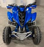 Nette Yamaha Raptor 350 R Yfm 350 Quad NL Kenteken!, Ophalen