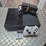 Xbox One 500GB met controller, oplaadbare accu en garantie, Microsoft, Zo goed als nieuw, Support@microsoft.com, Microsoft Corporation
One Microsoft Way
Redmond, WA 98052-6399
USA