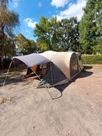 Vouwwagen cabanon mercury 2019, Caravans en Kamperen, Ophalen