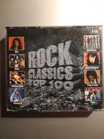 Rock Classics Top 100, Ophalen of Verzenden, Zo goed als nieuw, Poprock