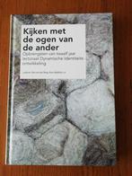 Kijken met de ogen van een ander, Ophalen of Verzenden, Alpha, Nieuw, HBO