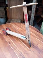 Vintage houten stepje, Ophalen of Verzenden