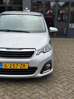 Peugeot 108 1.0 e-VTi Active Airco|5Drs|Nap|Nieuwstaat!, Voorwielaandrijving, Gebruikt, Euro 6, 4 stoelen