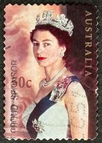 Australië 2003 Queen Elizabeth sg2301 -14, Ophalen of Verzenden, Gestempeld