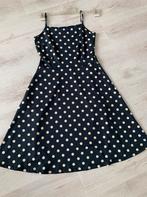 Jurk king Louie, Ophalen of Verzenden, Zo goed als nieuw, Maat 38/40 (M), Korte mouw