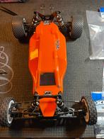 XRAY XB2c ‘23 roller, Hobby en Vrije tijd, Modelbouw | Radiografisch | Auto's, Elektro, Gebruikt, Auto offroad, Ophalen of Verzenden