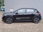 Citroën C3 1.2 PureTech C-Series | Navi | PDC | ECC | Cruis, Voorwielaandrijving, Gebruikt, Euro 6, 1199 cc
