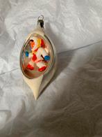 #kerst diorama bal kerstbal, Diversen, Kerst, T, Ophalen of Verzenden, Zo goed als nieuw, N