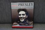 Boek Elvis Presley in Duitsland Private Presley, Verzamelen, Ophalen of Verzenden, Nieuw, Boek, Tijdschrift of Artikel