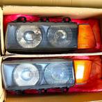 BMW E36 Koplampunits met Knipperunits in Nieuwastaat., Ophalen of Verzenden, Gebruikt, BMW