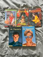 5x Kluitman Thriller jeugdboeken – 90’s YA nostalgie, Boeken, Ophalen of Verzenden, Zo goed als nieuw, Nederland