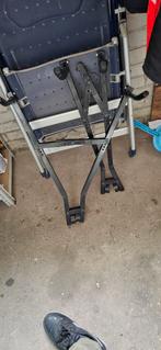 Fietsendrager, Ophalen, Elektrische fiets, Zo goed als nieuw, 1 fiets