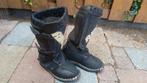 Cross laarzen kinderen Rino skywalk, Motoren, Ophalen of Verzenden, Tweedehands, Kinderen, Laarzen