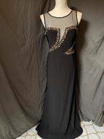 Galajurk feestjurk avondjurk zwart, Kleding | Dames, Gelegenheidskleding, Galajurk, Zwart, Nieuw, Ophalen of Verzenden