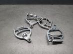Fg aluminium monstertruck draagarm voor, Benzine, Ophalen of Verzenden, Zo goed als nieuw, Onderdeel