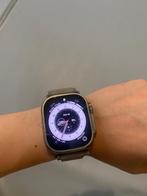Apple watch ultra 2, Gebruikt, Apple Watch ⌚️, IOS, Ophalen of Verzenden