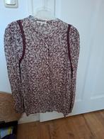 Fifth House Blouse - Maat 44 - Bordeaux, Verzenden, Maat 42/44 (L), Zo goed als nieuw, Fifth House