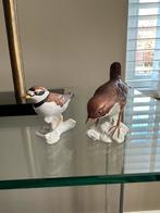 Goebel - 2 porseleinen vogels -, Ophalen of Verzenden, Zo goed als nieuw, Dier