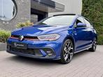 Volkswagen Polo 2.0 TSI GTI Pano 1e Eigenaar Beats IQ Lights, Gebruikt, Zwart, 4 cilinders, 1984 cc