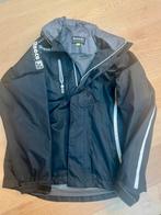 Reece Regenjas Zwart Maat 140, Ophalen of Verzenden, Zo goed als nieuw, Kleding