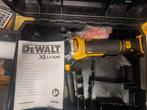 DeWalt 18V 5Ah Haakse Slijper DCG405, Ophalen, Nieuw, Minder dan 700 watt, Haakse handslijpmachine
